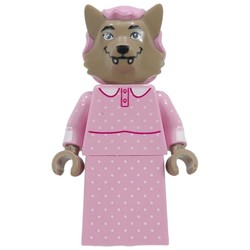 Big Bad Wolf