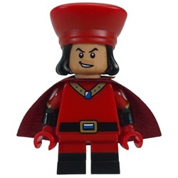 Lord Farquaad