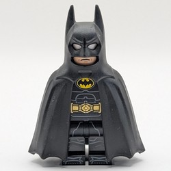 Batman, Batman Returns Cowl