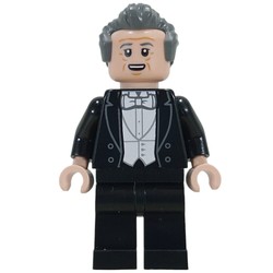 Robert Crawley