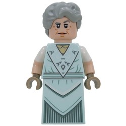 Violet Crawley