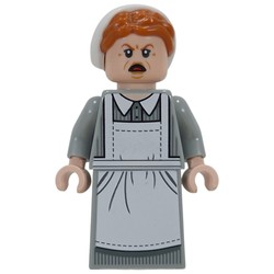 Beryl Patmore