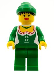 Forestwoman (Reissue)