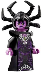 Spider Queen