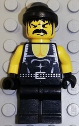 Wrestler