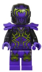 Spindrax