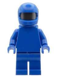 Space Suit Mannequin