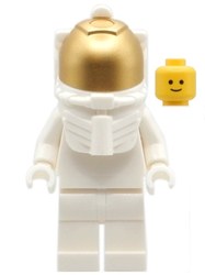 Astronaut Suit Mannequin