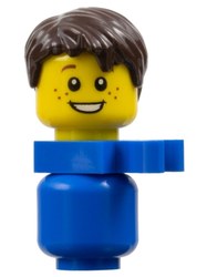 Boy
