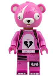 Cuddle Team Leader