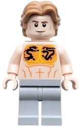 Aldrich Killian