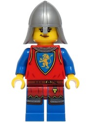 Lion Knight