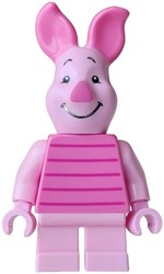 Piglet