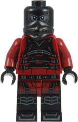 Tarantula (Marvel)