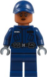 DODC Guard
