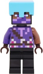Ghast Keeper