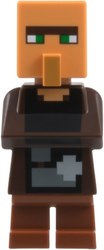 Villager Mason (Minecraft)