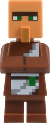 Villager Librarian (Minecraft)