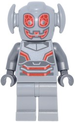 Ultron (Iron Man and His Awesome Friends)