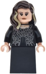 Narcissa Malfoy, Plain Dress