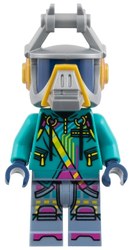 DJ Yonder