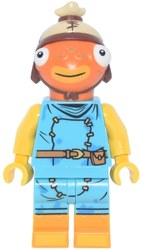 Fishstick
