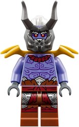 Oni General