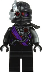 General Cryptor, 15th Anniversary