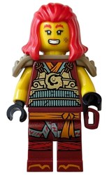 Wyldfyre, Shoulder Guard, Hipwear