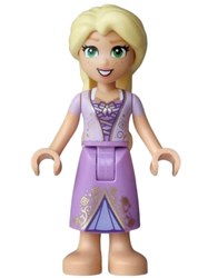 Rapunzel
