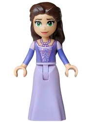 Queen Arianna