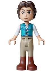 Flynn Rider
