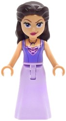 Vanessa / Ursula
