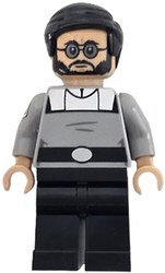 Dr. Pershing