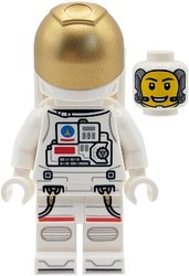 Astronaut