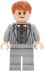 Arthur Weasley