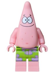 Patrick Star