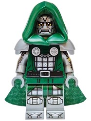 Doctor Doom