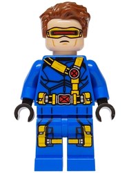 Scott Summers / Cyclops